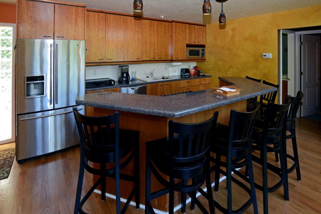 Photo of Kitchen in Maynardville