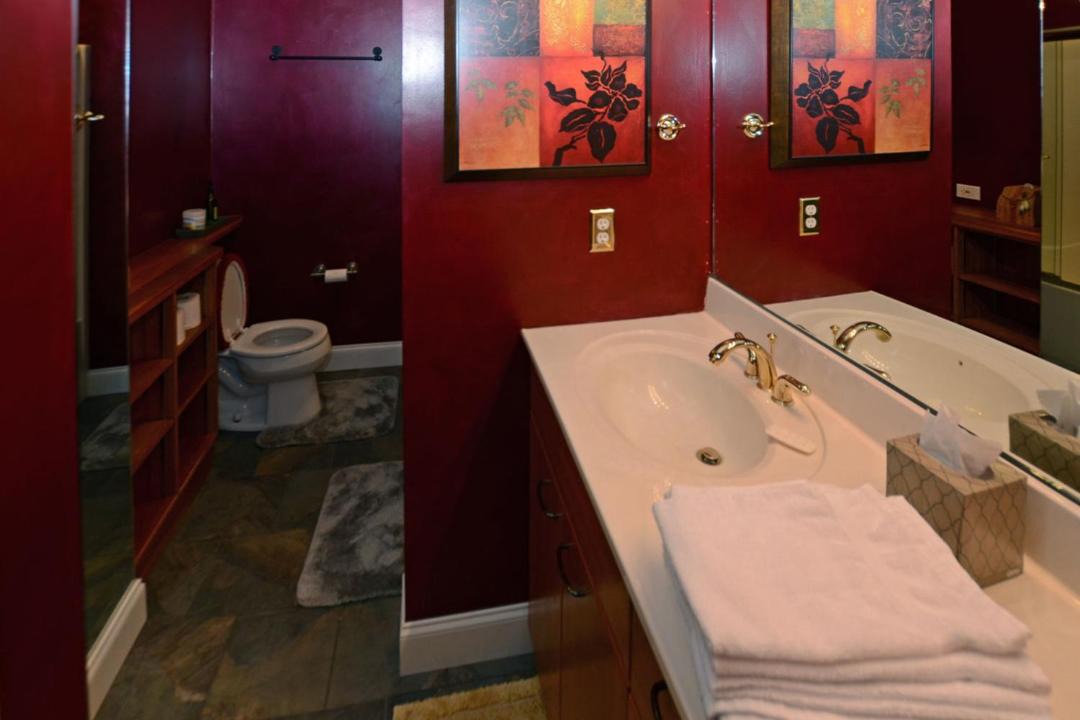 Photo of Bathroom in Maynardville