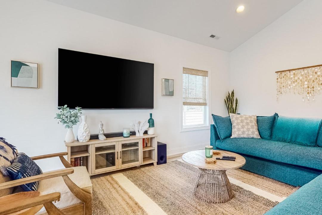 Photo of Livingroom in South Bethany Harbor