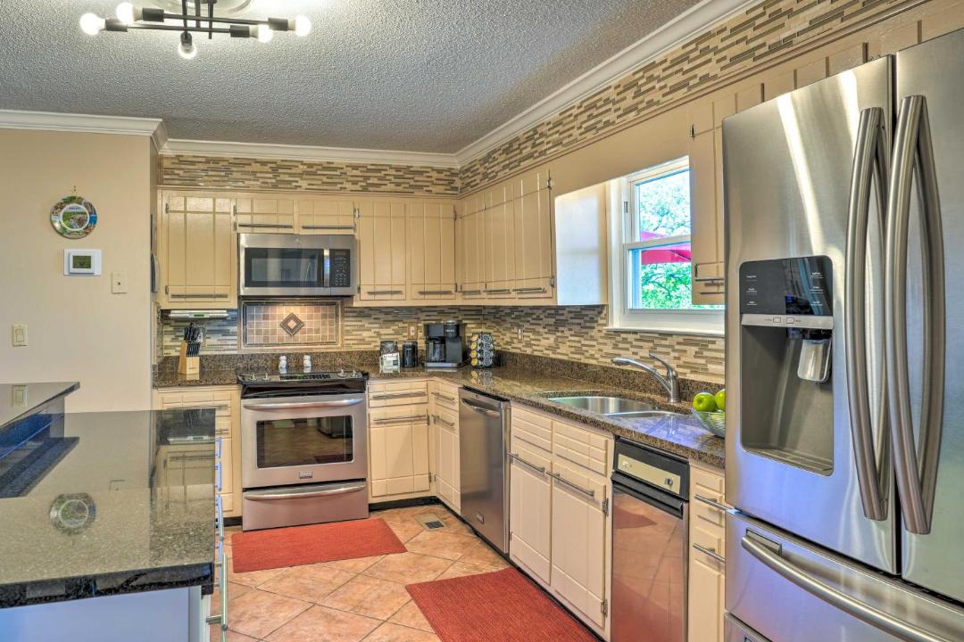 Photo of Kitchen in Missionary Ridge