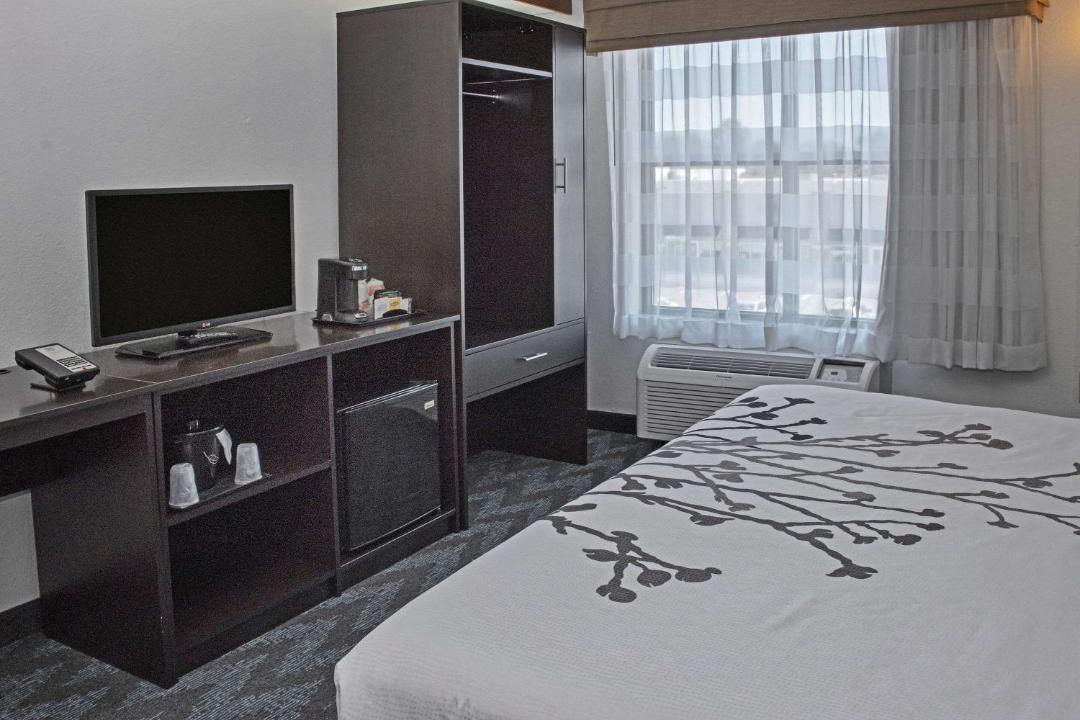 Photo of Bedroom in Northwest