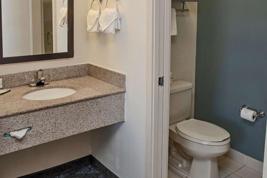 Photo of Bathroom in Northwest