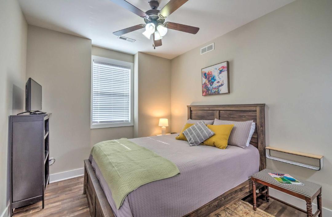 Photo of Bedroom in Bowling Green
