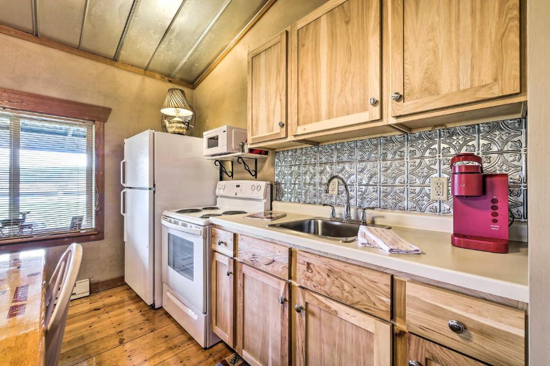 Photo of Kitchen in Perrysville