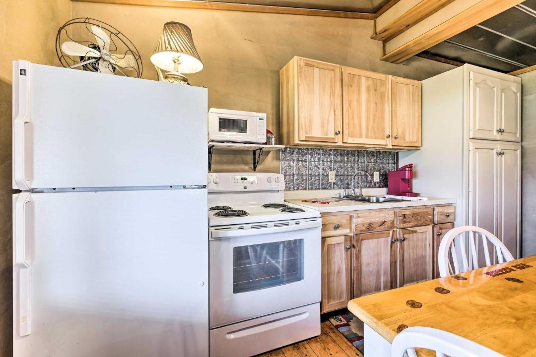 Photo of Kitchen in Perrysville
