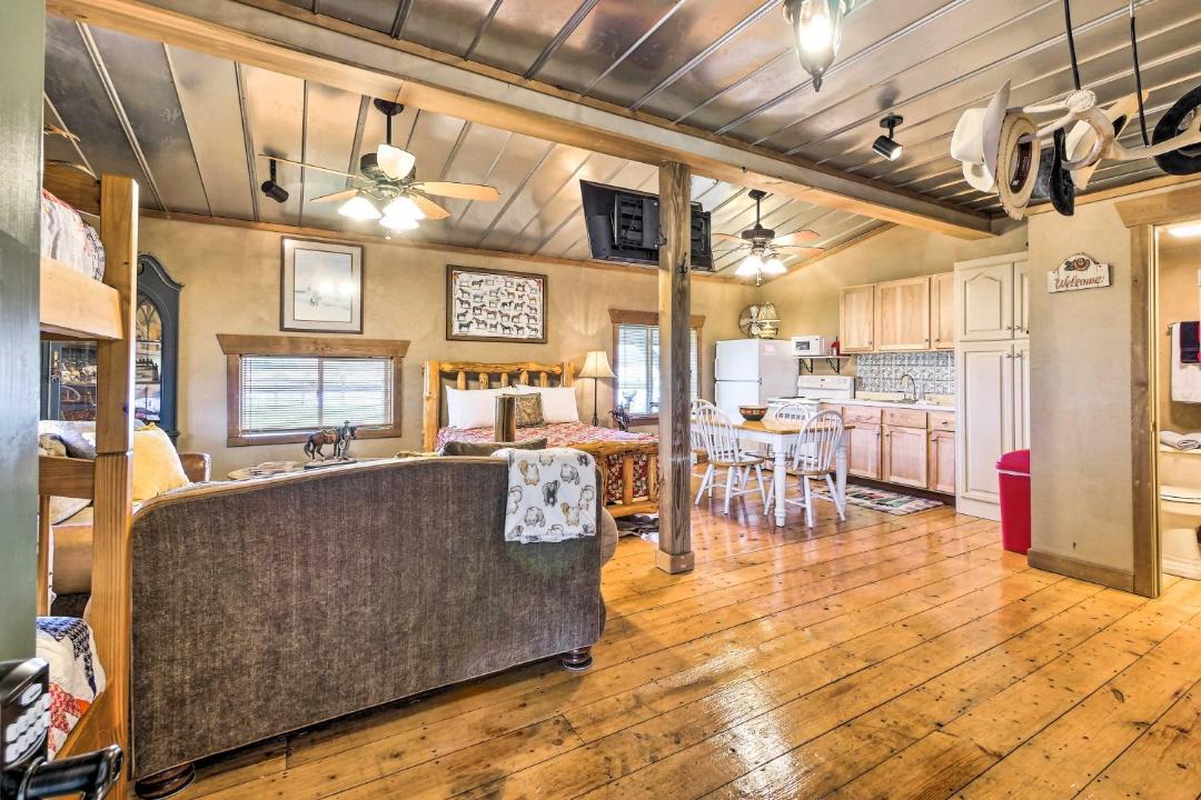 Photo of Kitchen in Perrysville