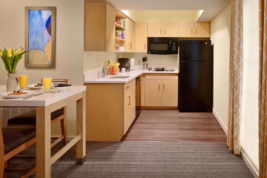 Photo of Kitchen in Somerset