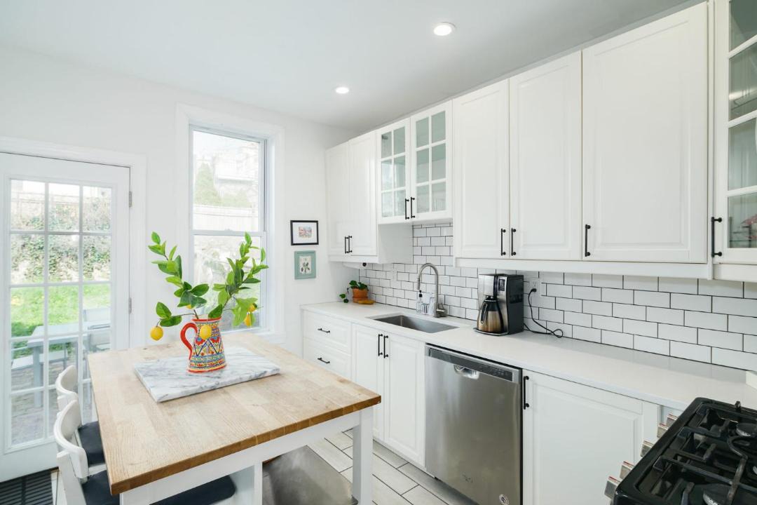 Photo of Kitchen in Roxborough-Manayunk