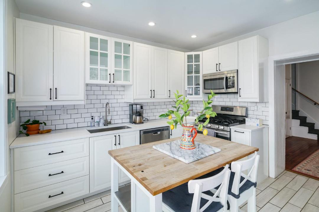 Photo of Kitchen in Roxborough-Manayunk