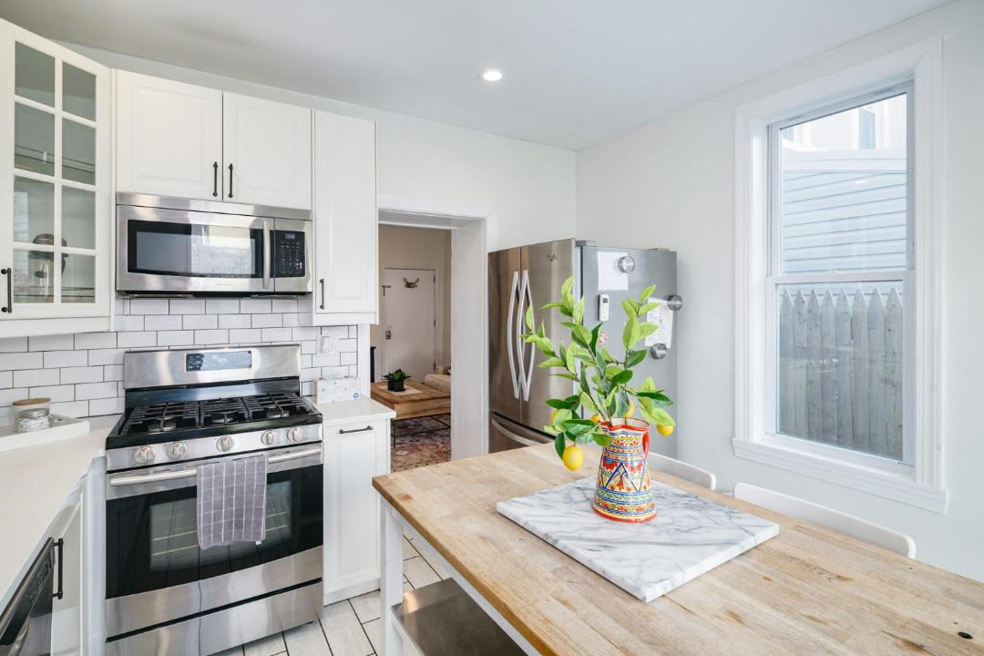 Photo of Kitchen in Roxborough-Manayunk