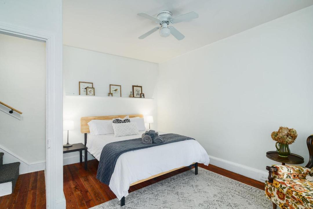 Photo of Bedroom in Roxborough-Manayunk