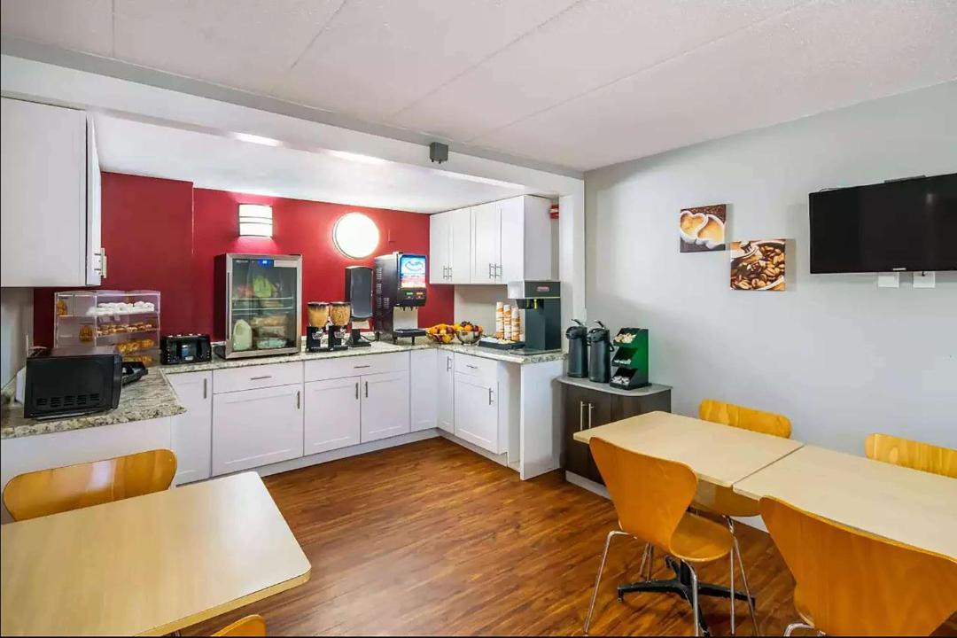 Photo of Kitchen in Tad