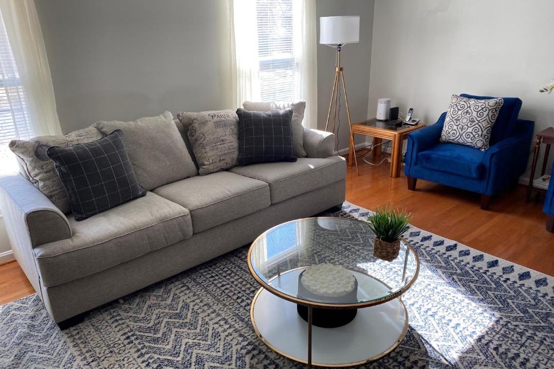 Photo of Livingroom in Colesville