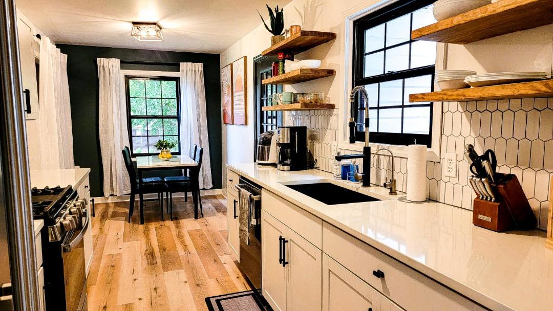 Photo of Kitchen in Rogers