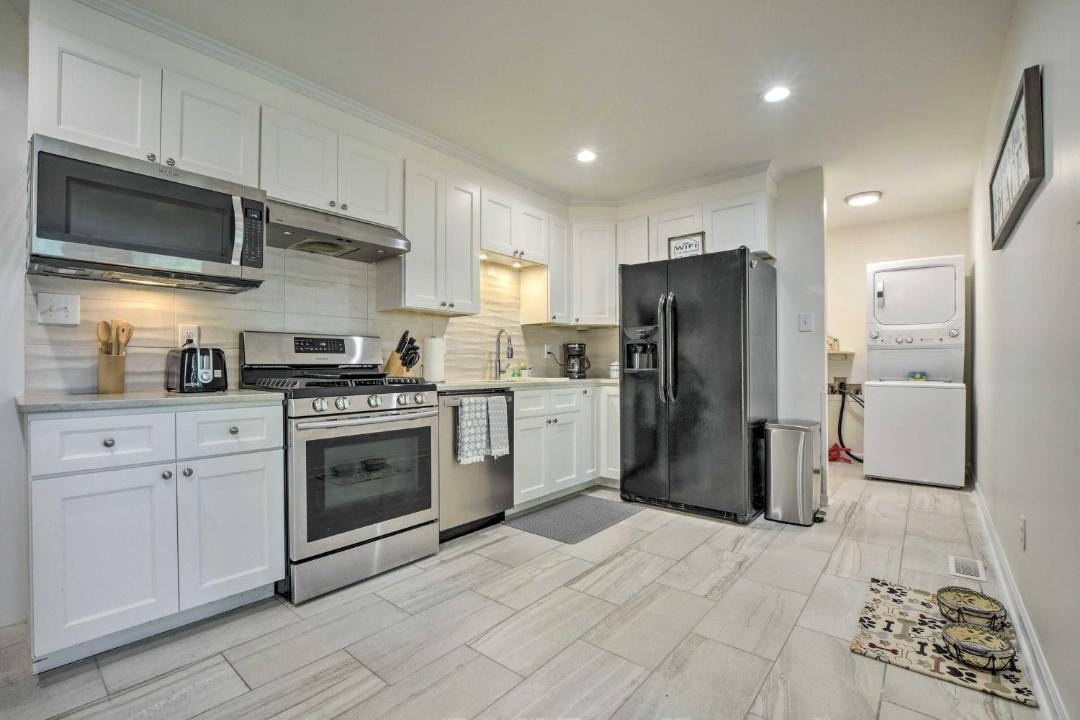 Photo of Kitchen in Apex