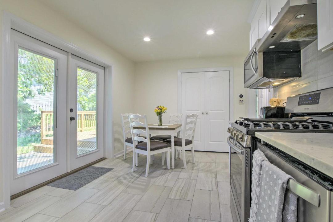 Photo of Kitchen in Apex
