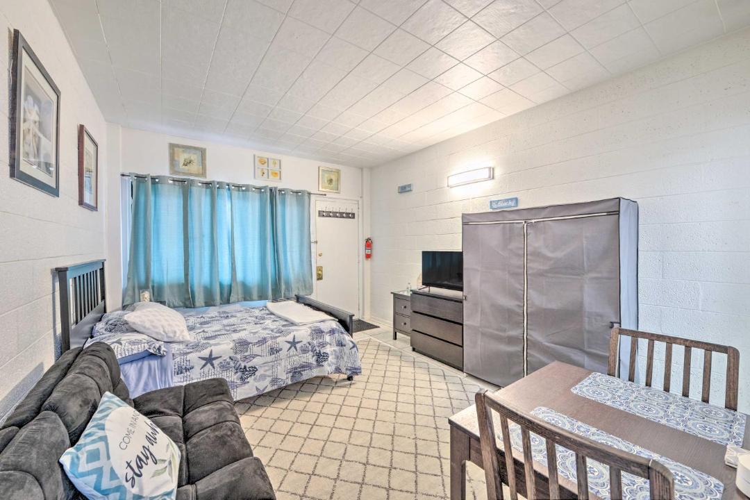 Photo of Bedroom in Atlantic City