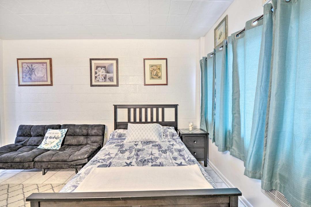 Photo of Bedroom in Atlantic City