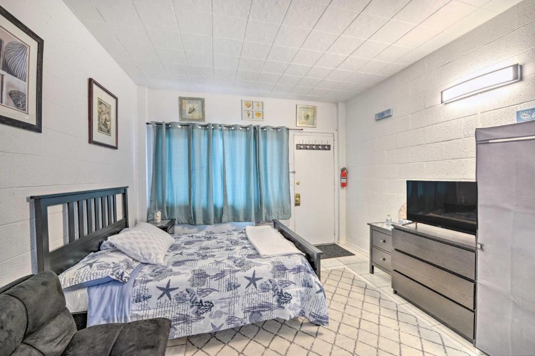 Photo of Bedroom in Atlantic City