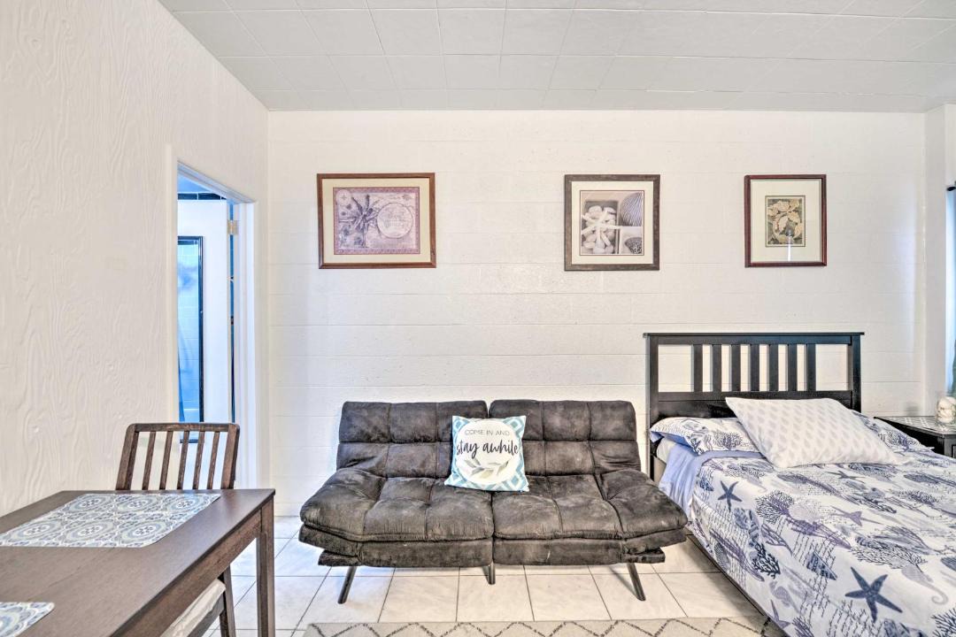 Photo of Bedroom in Atlantic City