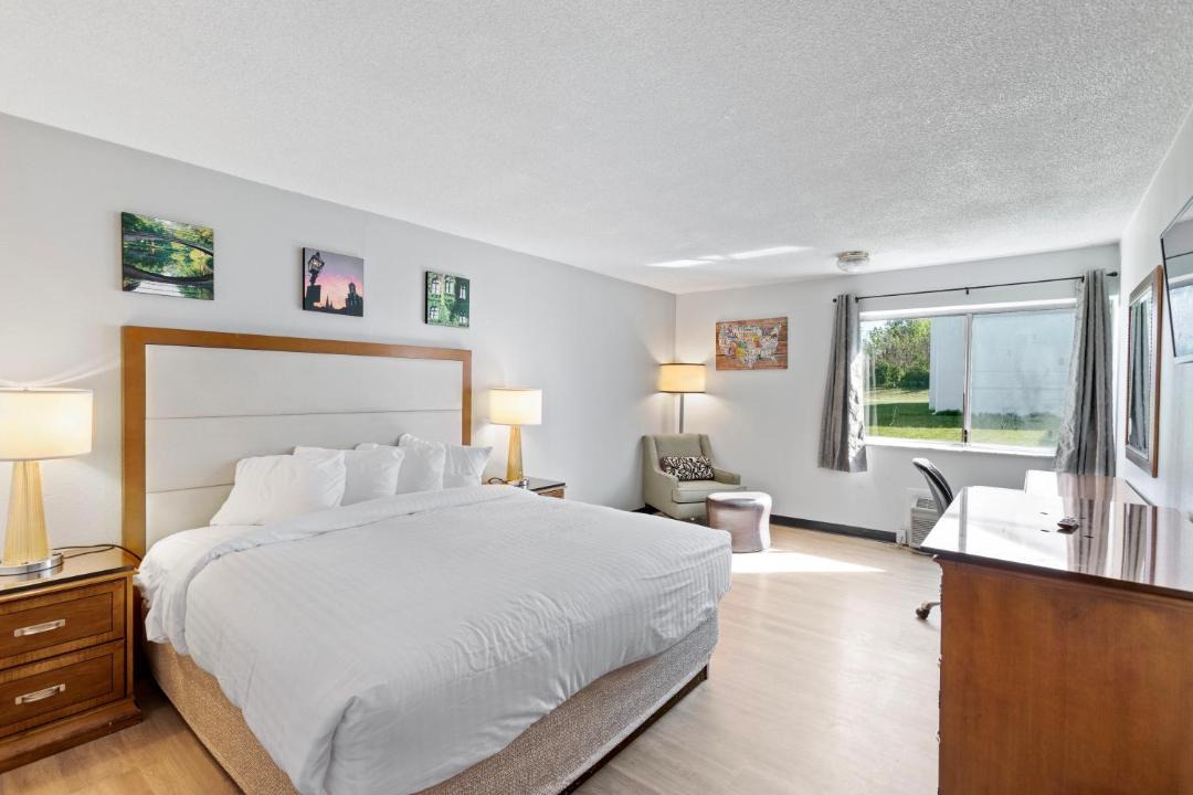 Photo of Bedroom in Erie
