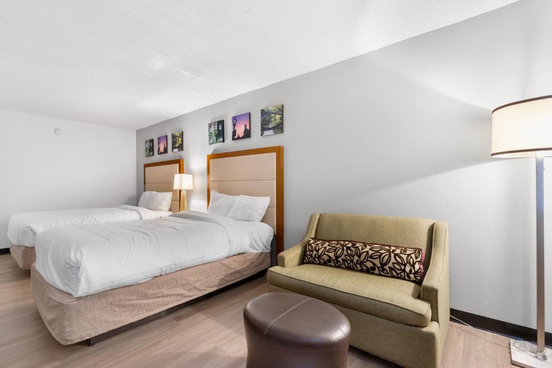 Photo of Bedroom in Erie