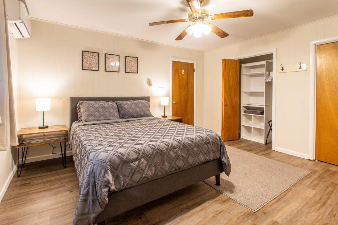 Photo of Bedroom in Gouldsboro