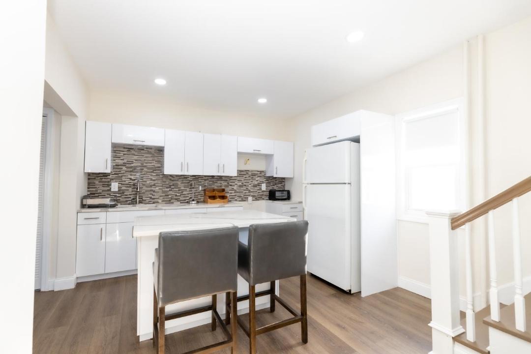 Photo of Kitchen in Seaside Heights