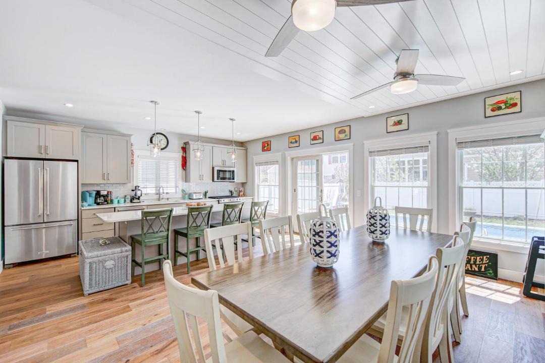 Photo of Kitchen in Country Club Estates