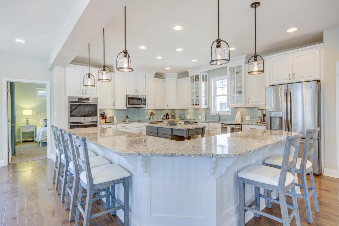 Photo of Kitchen in Country Club Estates