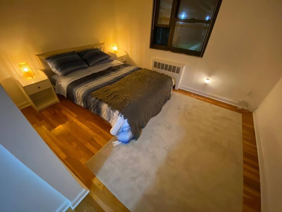 Photo of Bedroom in Snyder Square