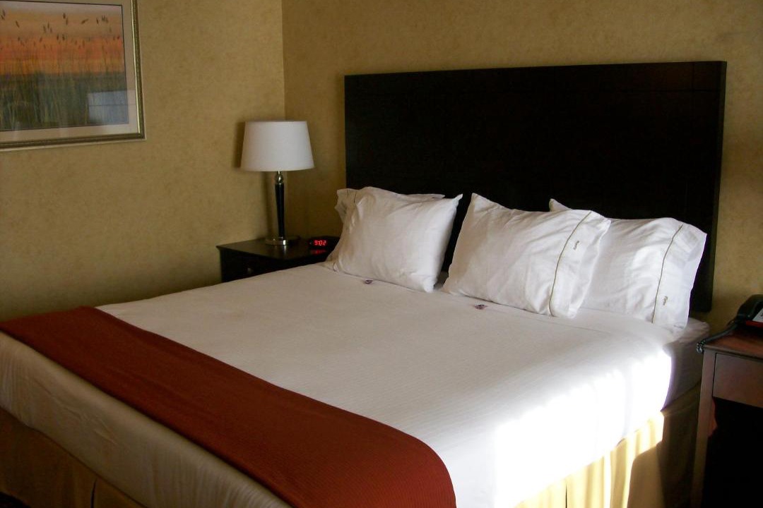Photo of Bedroom in Ponderay