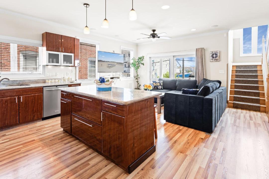 Photo of Kitchen in Atlantic City