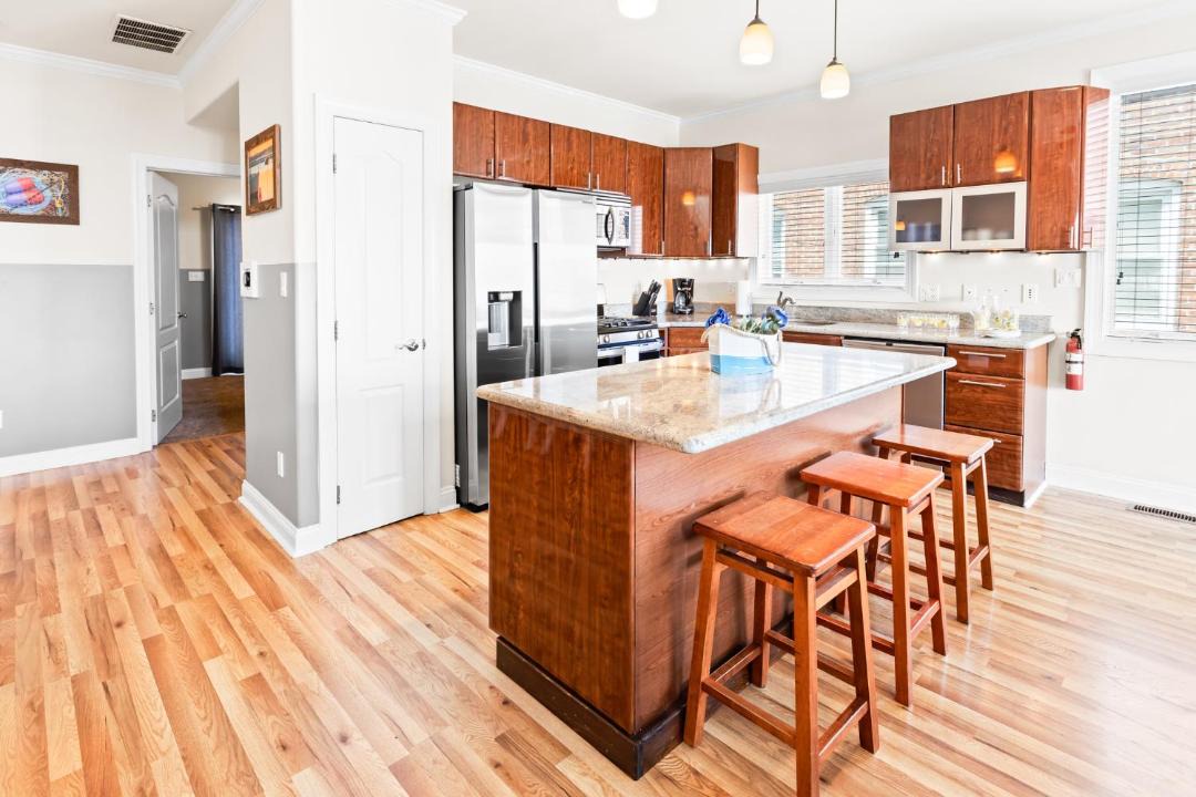 Photo of Kitchen in Atlantic City