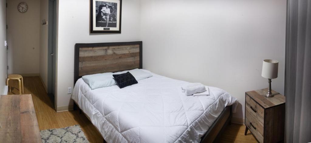 Photo of Bedroom in Central Park South