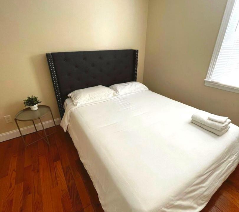 Photo of Bedroom in West Philadelphia