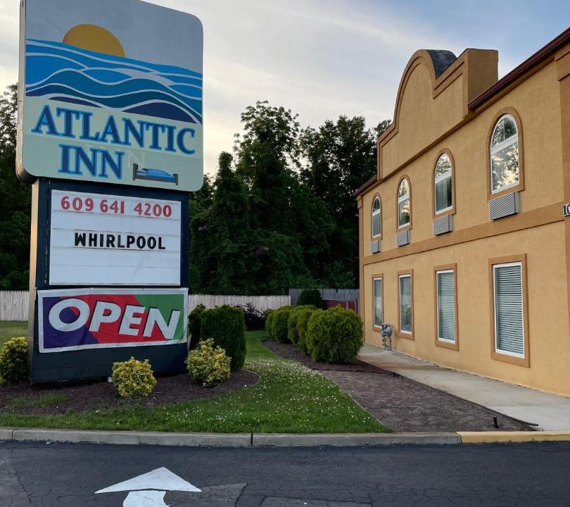 Photo of Buildings in Pleasantville