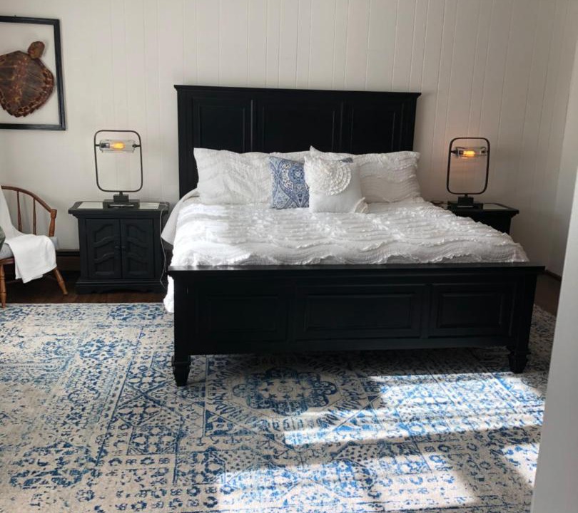 Photo of Bedroom in Town of Denning