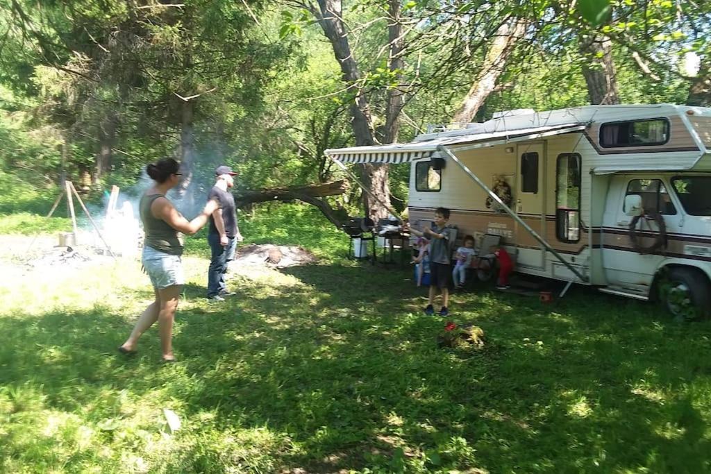 Photo of Others in Conewango Valley