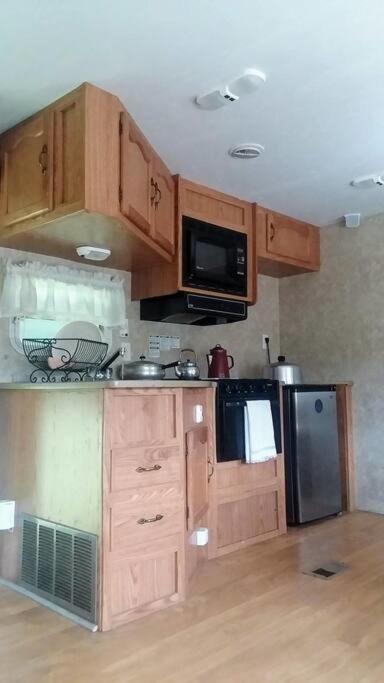 Photo of Kitchen in Conewango Valley