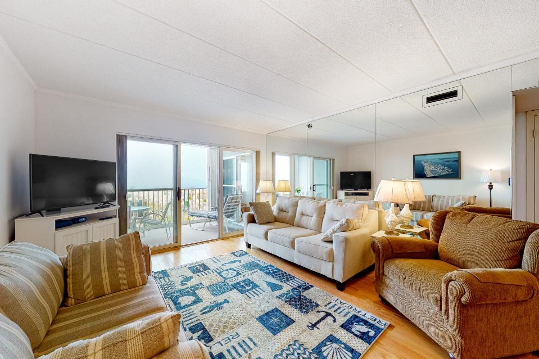 Photo of Livingroom in Midtown Ocean City