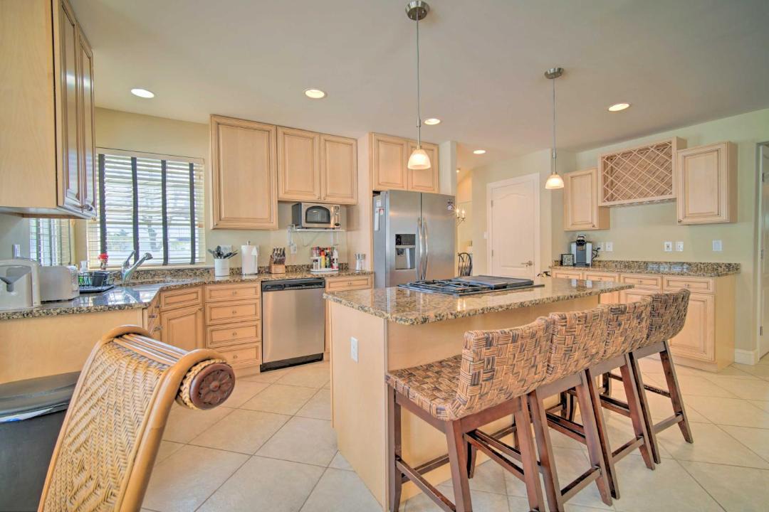 Photo of Kitchen in Southend