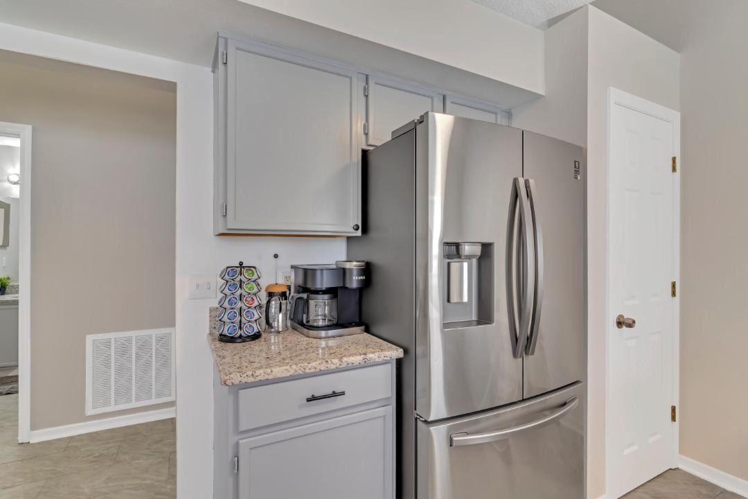 Photo of Kitchen in Clear Creek