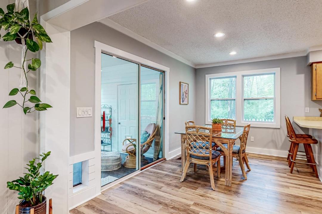 Photo of Livingroom in Ocean Pines