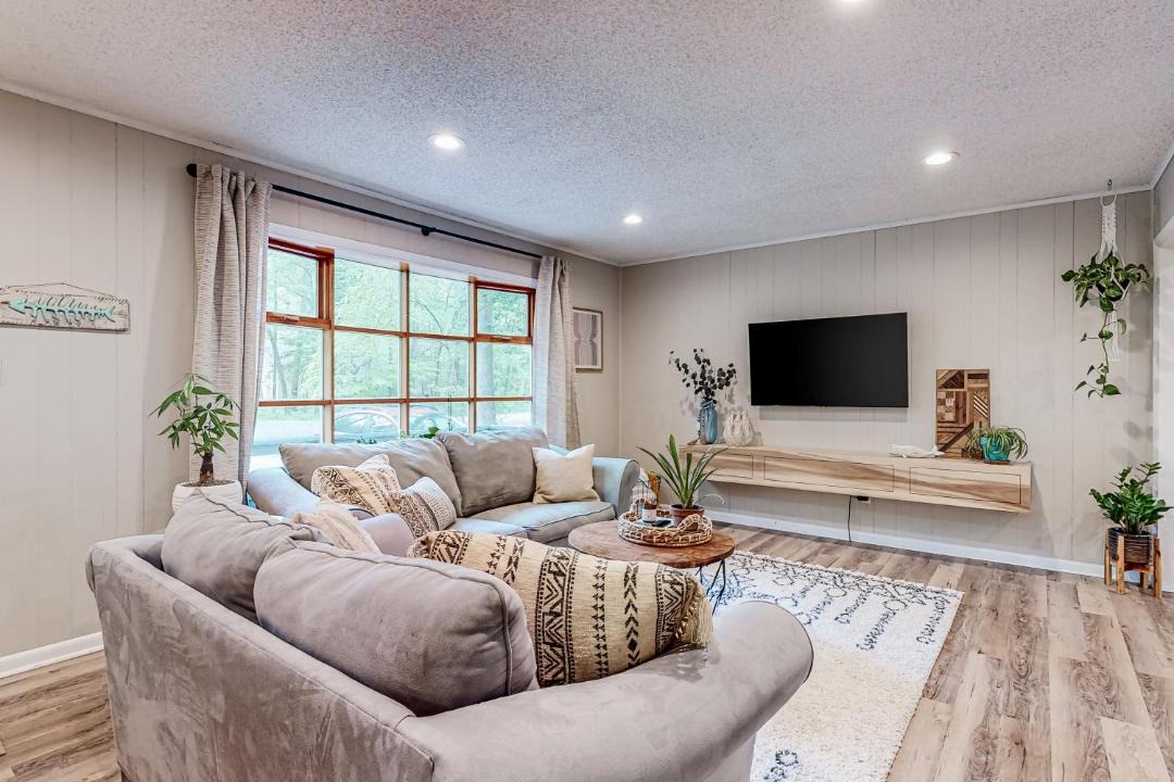 Photo of Livingroom in Ocean Pines