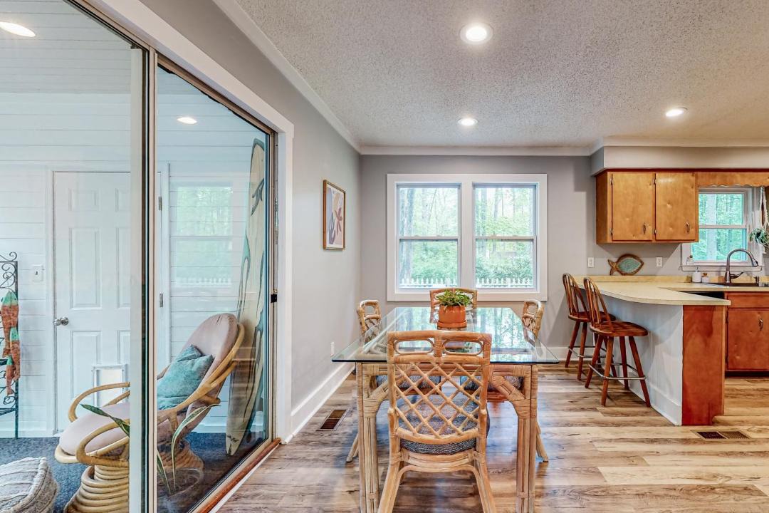 Photo of Livingroom in Ocean Pines