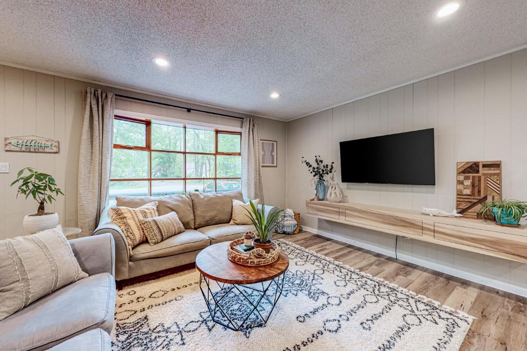 Photo of Livingroom in Ocean Pines