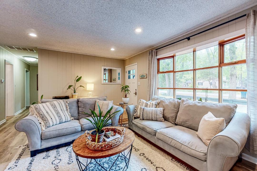 Photo of Livingroom in Ocean Pines