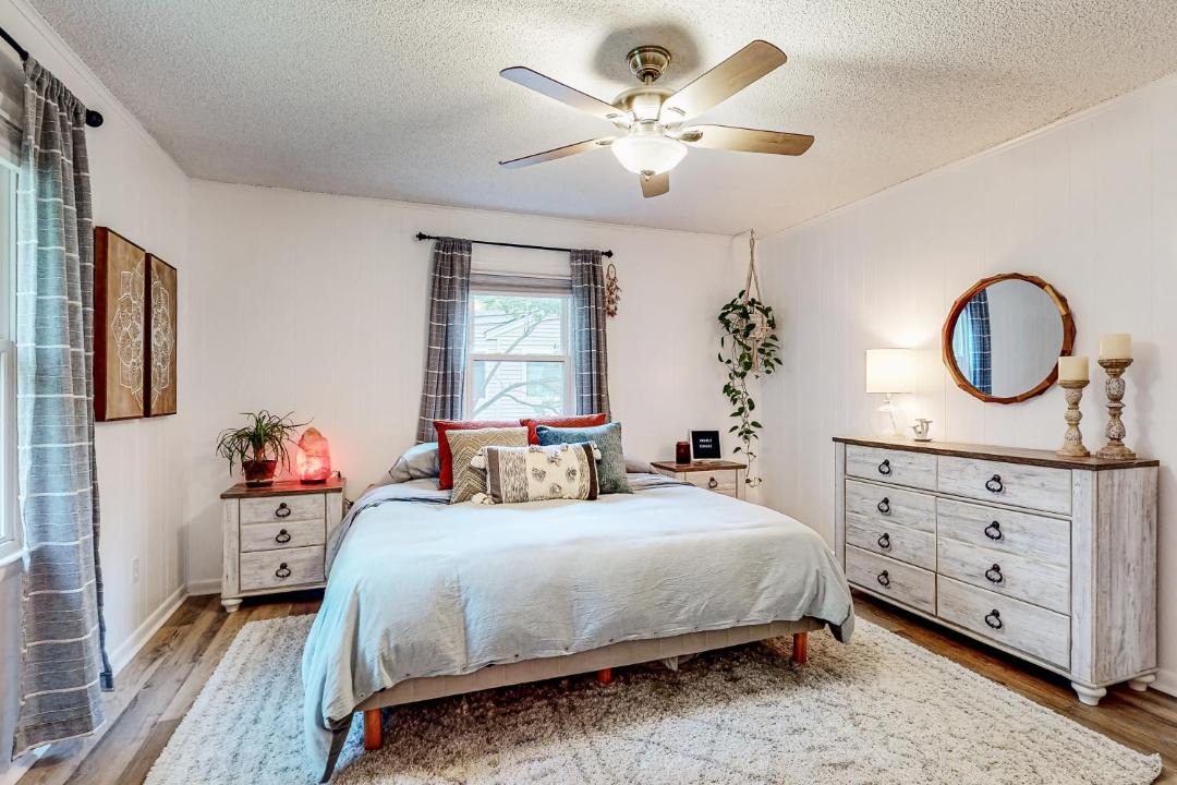 Photo of Bedroom in Ocean Pines