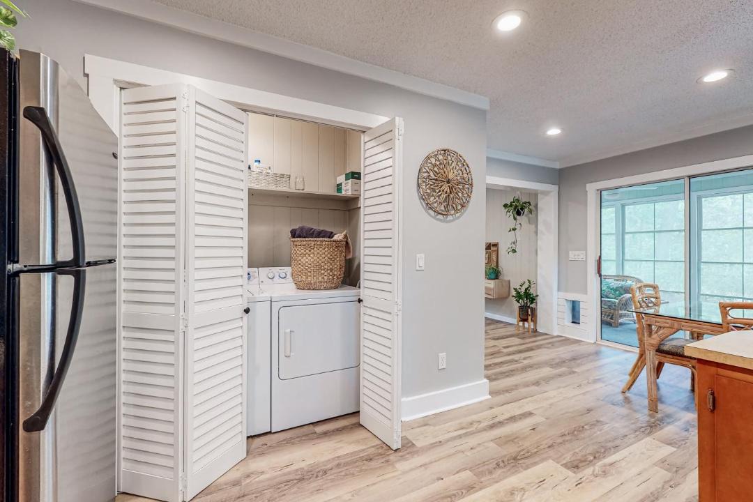 Photo of Livingroom in Ocean Pines